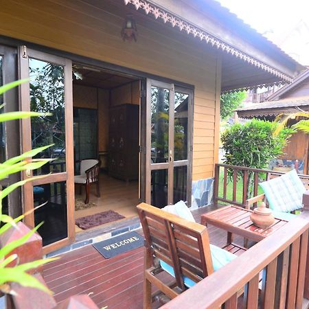 Viang Yonok Hotel, Restaurant, Sports Club Chiang Saen Camera foto